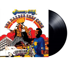 The Harder They Come [VINYL]
