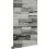 Hyfive Grey 3D Brick Wallpaper | Stone Effect Wallpaper 3