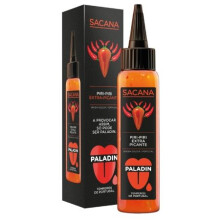 Hot sauce Piri-Piri Paladin Extra Hot Sacana - 2 x 100 ml