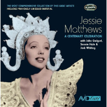 Jessie Matthews: A Centenary Celebration