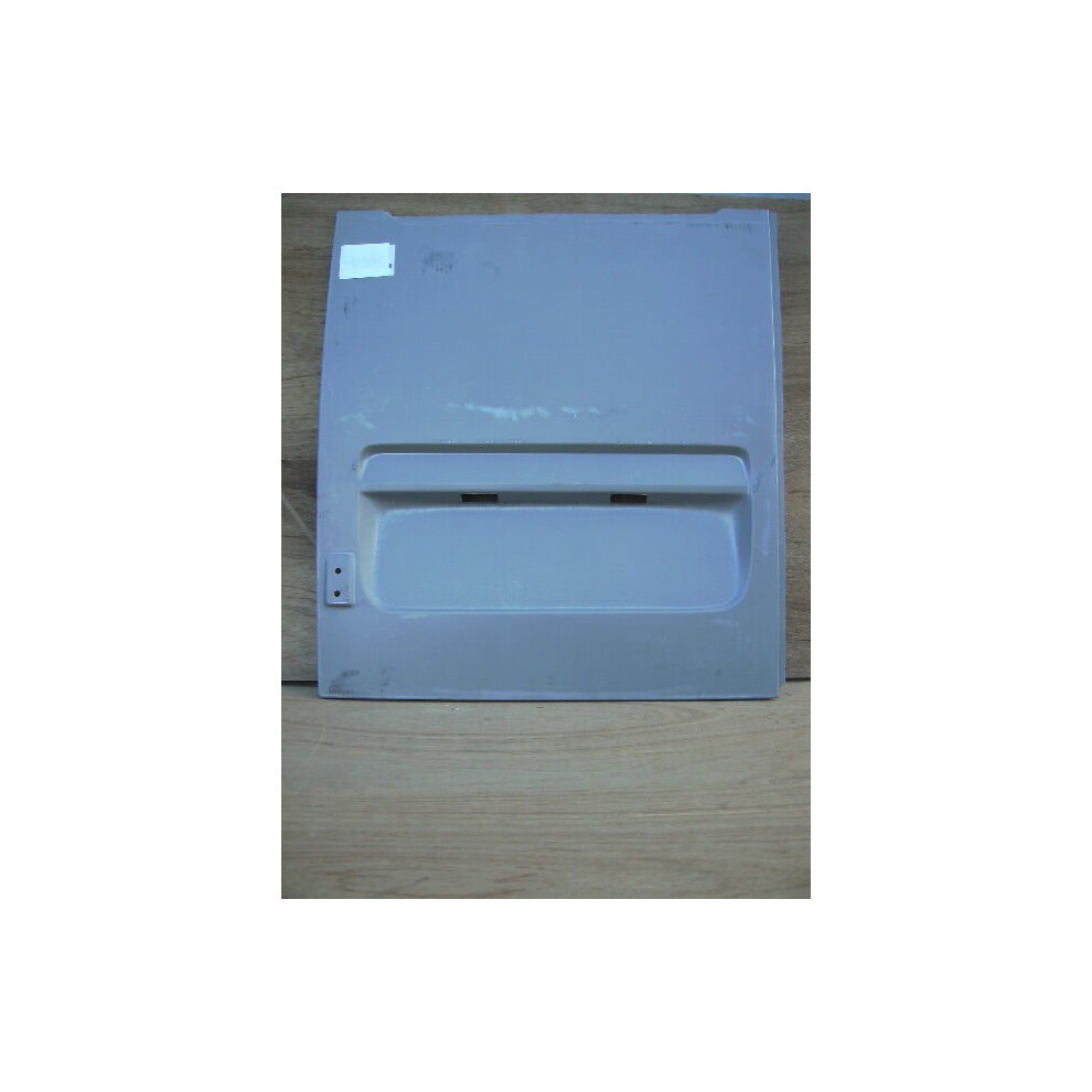 Mercedes Sprinter 1995 To 2005 Rear Door Skin To Glass High Lh Passenger 581 602589213989