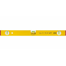 Stabila Type 80AS-2 Spirit Level, Yellow, 72"
