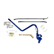 Ken Tool 35442 Blue Cobra Truck Tire Demount Service Set