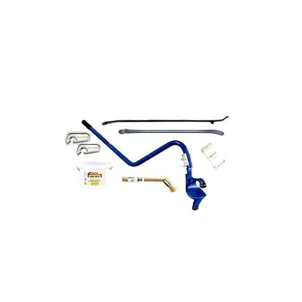 Ken Tool 35442 Blue Cobra Truck Tire Demount Service Set