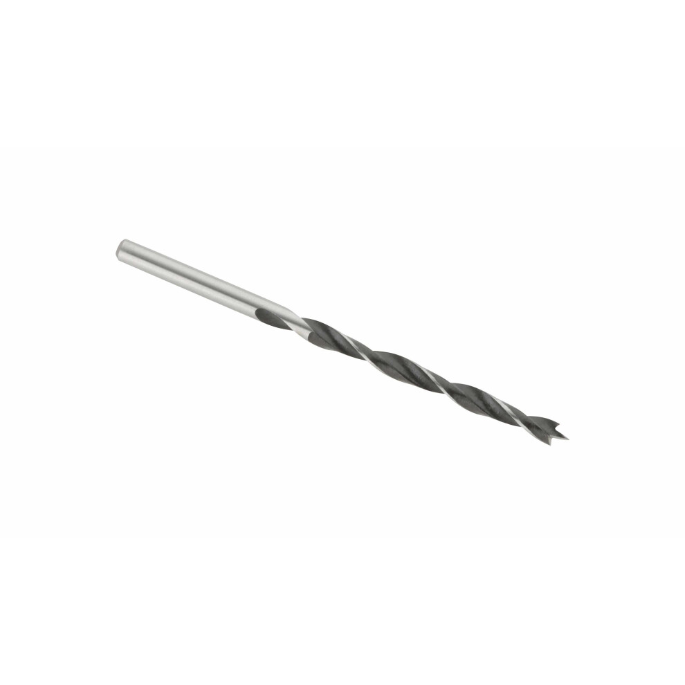 DEWALT DT4516QZ 16 x 165mm Brad Point Drill Bit