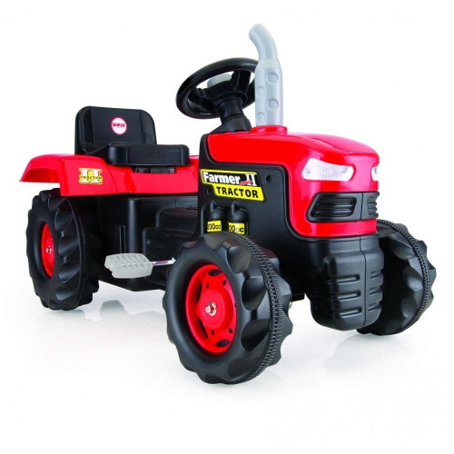 Dolu Dolu Pedaltraktor () - 6268050