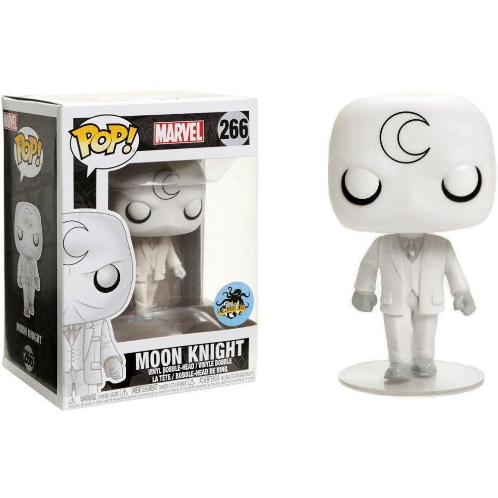 Figure POP MARVEL Moon Knight Exclusive