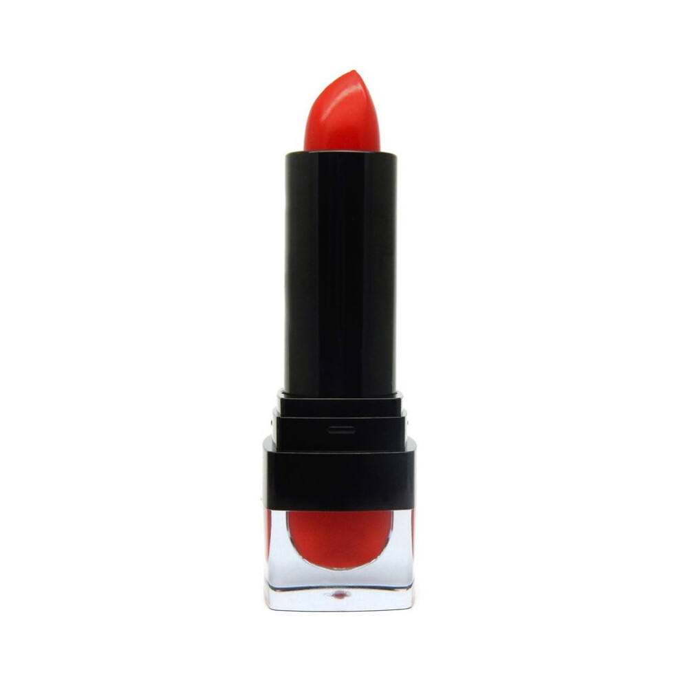 W7 Cosmetics Kiss Lipstick Red Scarlet Fever 3g