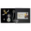 Warner Bros HARRY POTTER DELUXE 4 PIECE GIFT SET - Plush Soft Toy 1