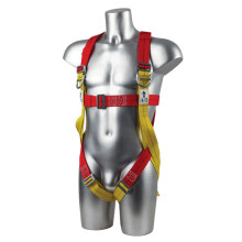 2-Point Harness Plus