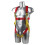 2-Point Harness Plus 1