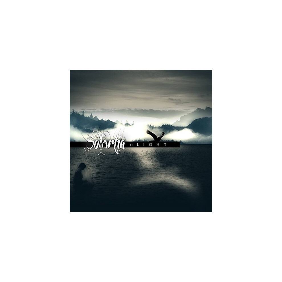 Light Sollertia - (Ltd.digi) [Cd]