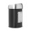 Brabantia BRABANTIA Cestino Touch Bin - 3L - Nero opaco 3