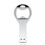 Gadget Gift Silver USB 8GB Flash Memory Stick Bottle Opener Keyring 3