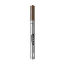 L'Oreal Paris Brow Artist Micro Tattoo 24HR Eyebrow Definer 105 Brunette