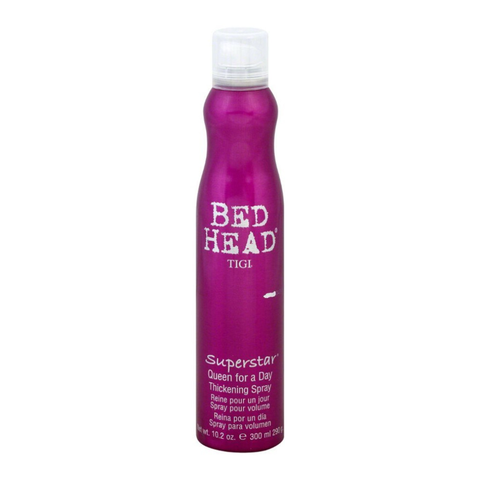 Tigi Bed Head Superstar Thickening Spray 300ml