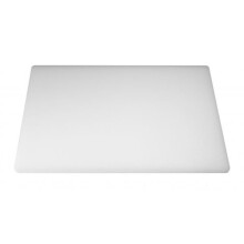 Heavy Duty Large Chopping Board White