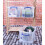 Really Useful 3 x 35 Litre Storage Box, Clear, Bonus Pack 2