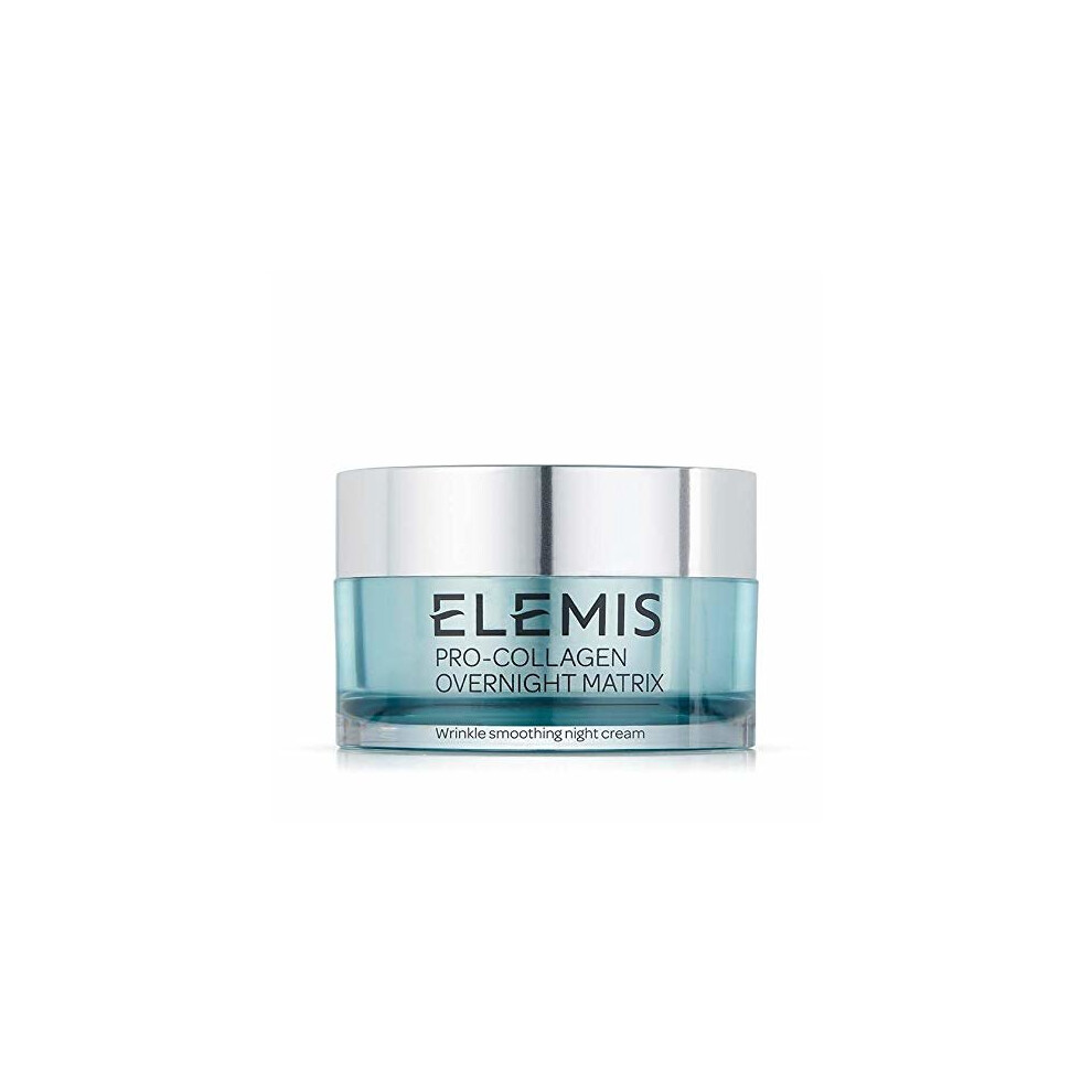 Elemis Pro-Collagen Overnight Matrix, 50 Ml