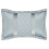 Catherine Lansfield Catherine Lansfield Sequin Cluster Double Duvet Set Duck Egg, Polyester-Cotton 7