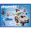 PLAYMOBIL Playmobil Amfibische Truck, Multicolor 2