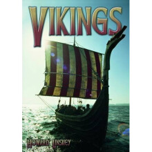 Vikings (Wow! Facts (G))