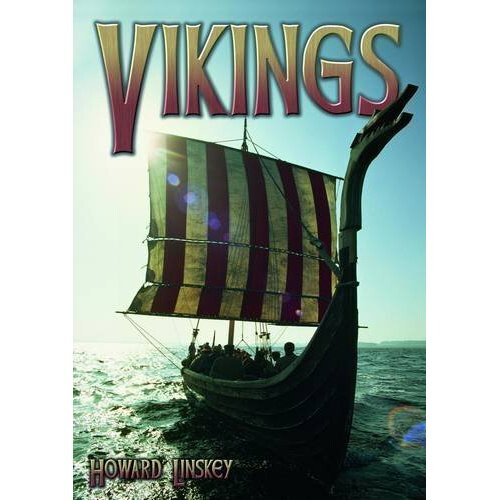 Vikings (Wow! Facts (G))
