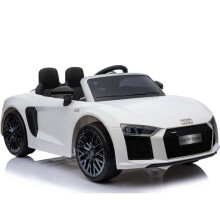 12v Audi R8 Spyder Kinderen Ride-On | Elektrische Ride-On Audi