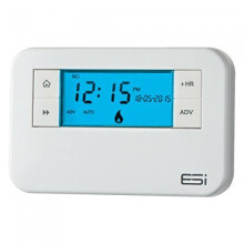 ESI ES1247B Single Channel Multi Purpose Programmer Timer (New Model) by ESI Controls