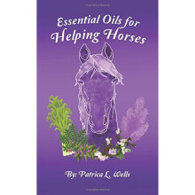 Essential Oils for Helping Horses