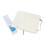 Moleskine Classic Notebook Large Squared Soft Cover Sapphire Blue 3