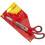 Amtech 10" Pro Wallpaper Scissors Stainless Steel Kitchen Household Decorators 1