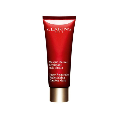 Clarins Clarins Super Restorative Replenishing Comfort Mask 75ml