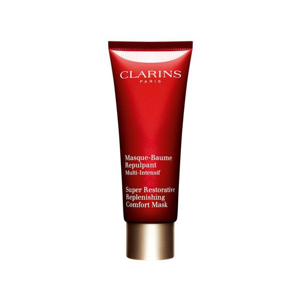 Clarins Super Restorative Replenishing Comfort Mask 75ml