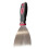 4'' Paint Scraper Tempered Spring Steel Blade Soft Handle Builder Amtech G0675 2