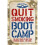 Quit Smoking Boot Camp (Allen Carr's Easyway) 1