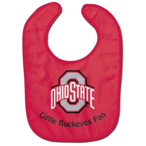 Ohio State Buckeyes Baby BiM - All Pro Little Fan