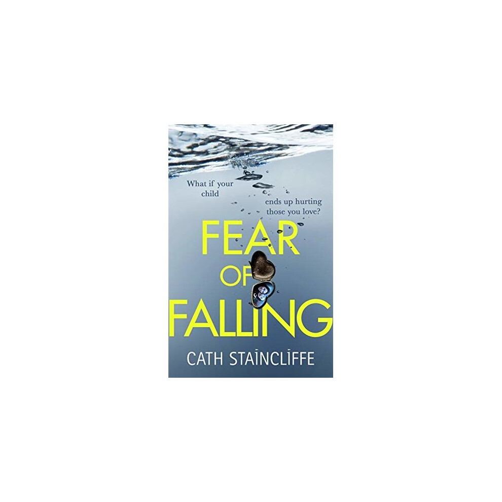 Fear of Falling