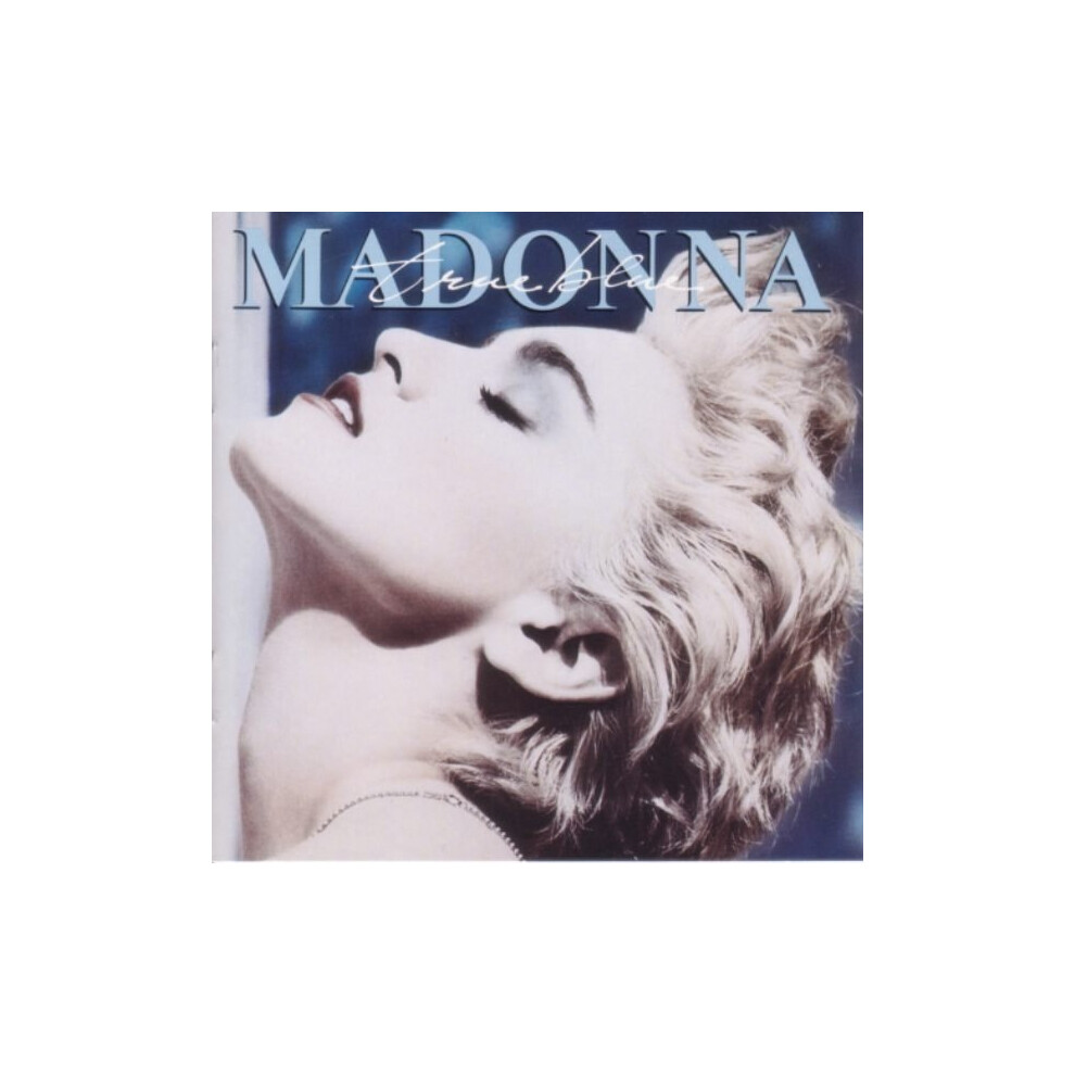 True Blue - Madonna CD