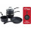 Scoville Neverstick 5 Piece Cookware Set 1