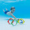 Intex Intex Underwater Diving Rings 2