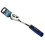 BlueSpot Bluespot Socket Ratchet Soft Grip Handle Quick Release 72 Teeth 1/2" Drive 1
