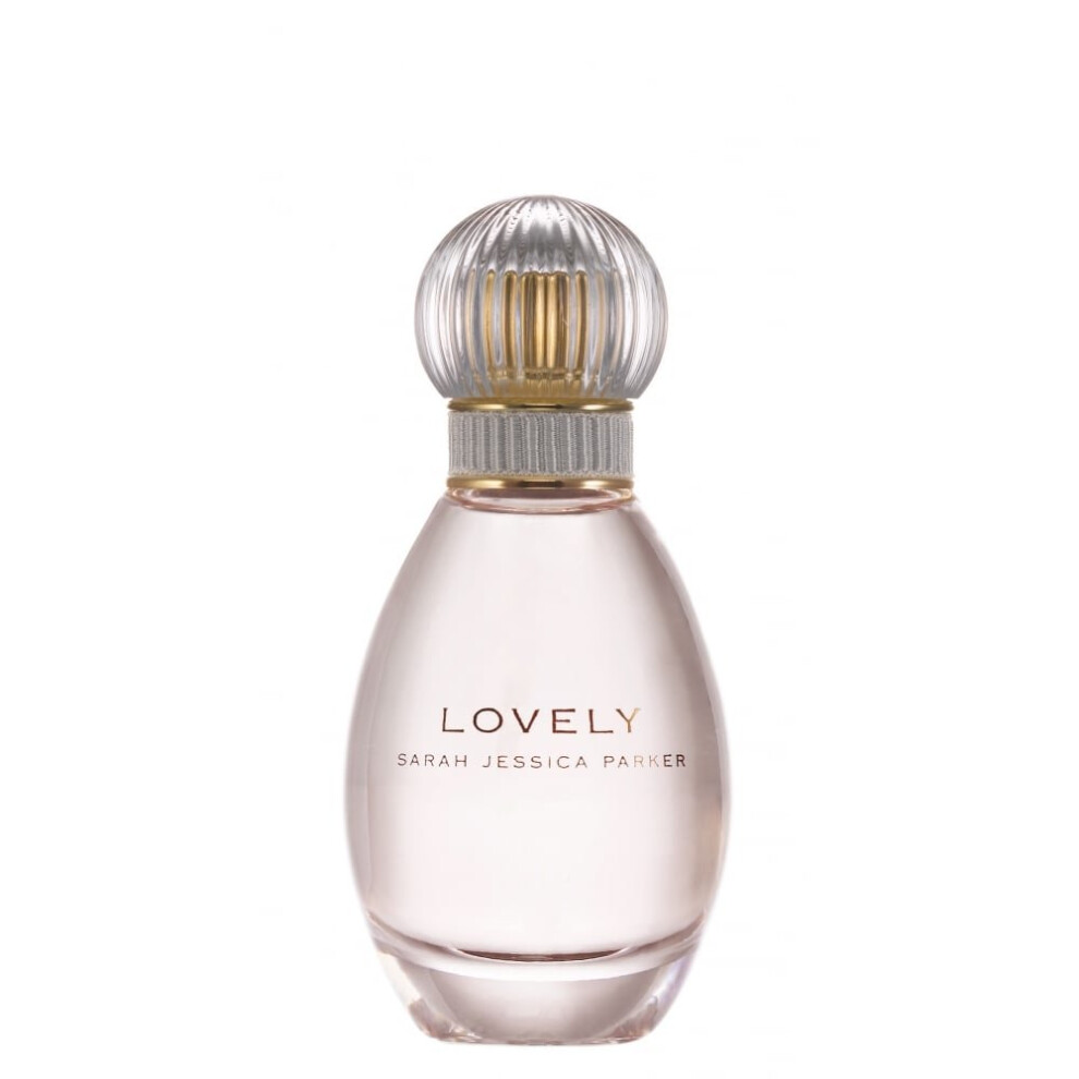 Sarah Jessica Parker Lovely Eau de Parfum Spray 30ml