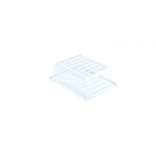 Half Propagator Lid Plastic Fits Most Seed Tray Cover Gardening