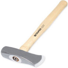 Truper TJ3HC 3 lbs. Splitting Maul