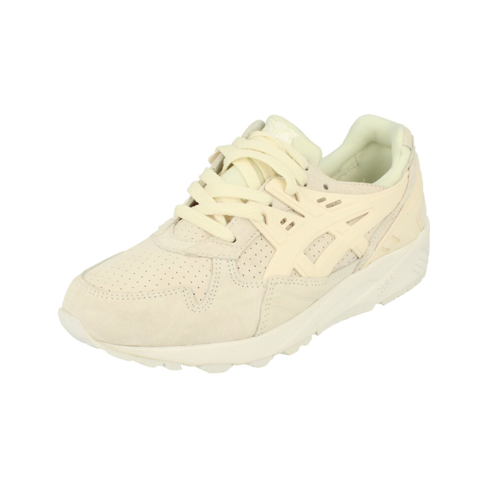 (4.5) Asics Gel-Kayano Trainer Mens Running Trainers H6M2L Sneakers Shoes