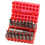 33pc Security Bit Set Hex Tamper Proof Imperial Metric Tri-Wing Spanner Key Torx 1