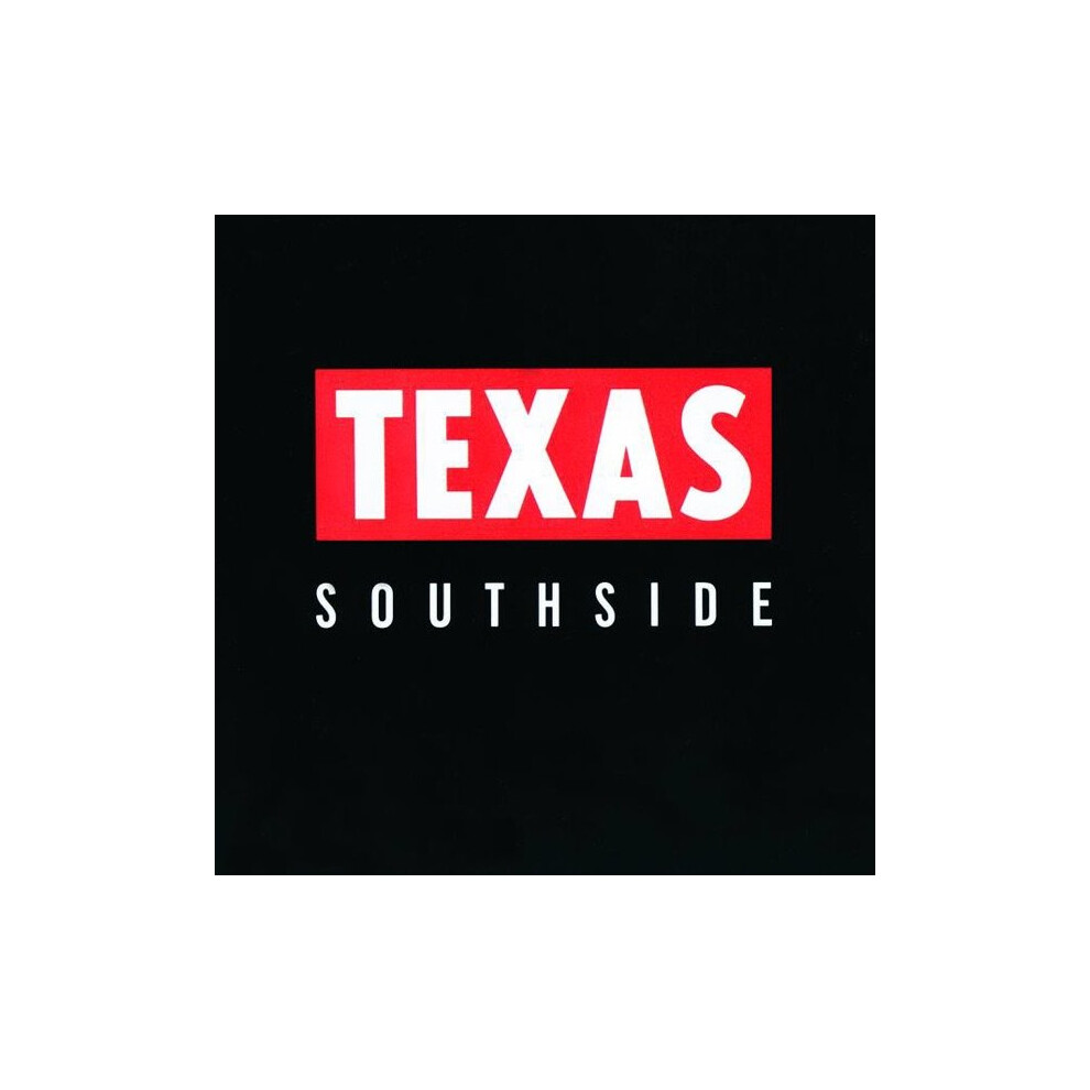 Southside - Texas CD