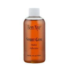Ben Nye Spirit Gum Matte Adhesive 118ml