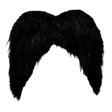 Mexican Bandit Gringo Moustache - Default Title